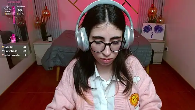 LenaRoses online show from 04-21-26, 01:42