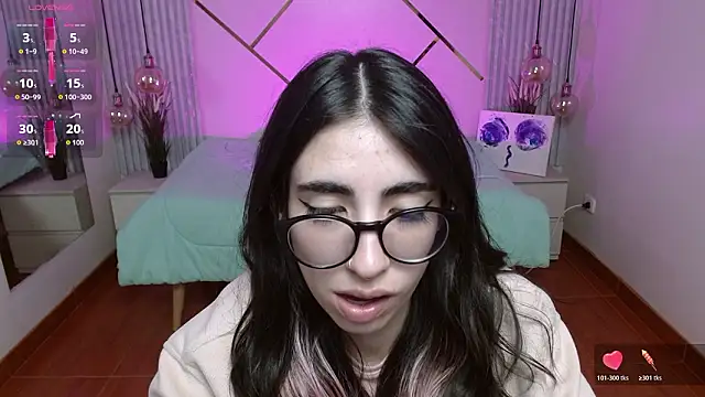 LenaRoses online show from 01-15-26, 08:45