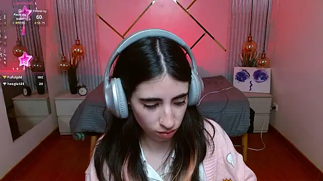 LenaRoses online show from 04-16-26, 09:39