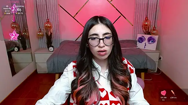 LenaRoses online show from 06-03-26, 08:24