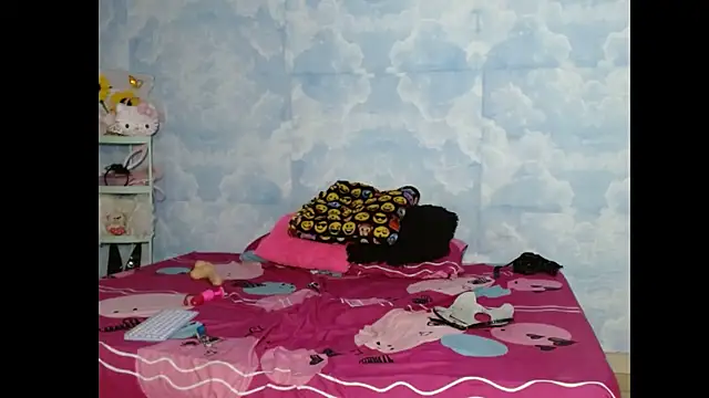 Valerii Gil online show from 02-13-26, 06:02