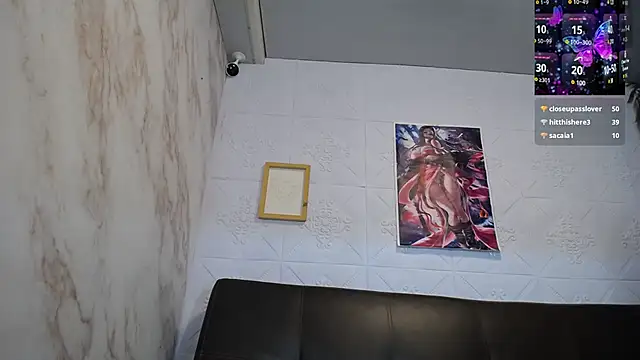 alice greco online show from 03-18-25, 02:39