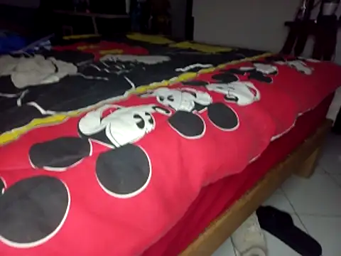 Christopherlohr57 online show from 02-27-26, 02:56