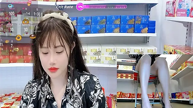  7Eleven  online show from 06-05-26, 01:39