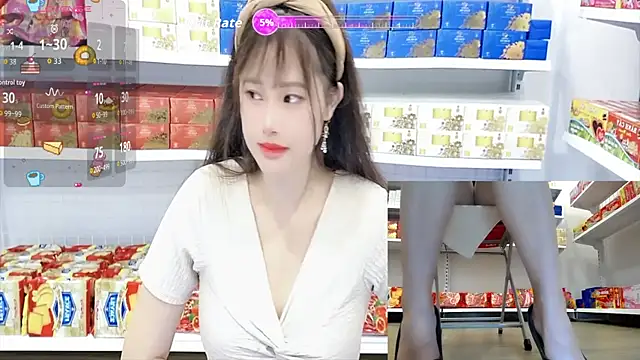  7Eleven  online show from 06-10-26, 02:07