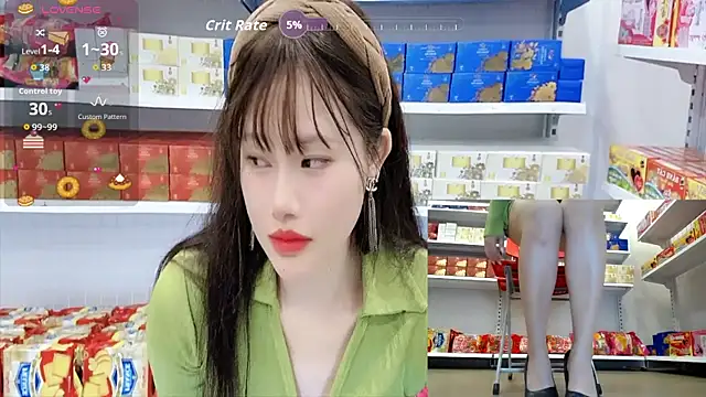  7Eleven  online show from 06-08-26, 02:17