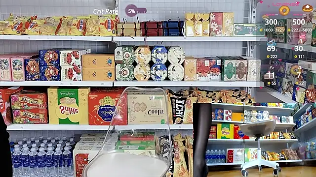  7Eleven  online show from 02-08-25, 12:39