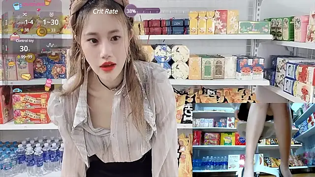  7Eleven  online show from 03-15-25, 03:59