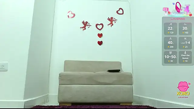 mrskatty online show from 03-31-26, 09:44