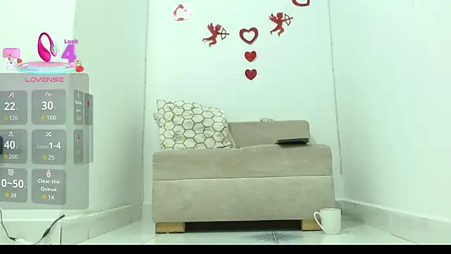 Snapshot of mrskatty chatting on 03-18-26, 10:29 mrskatty online show from 03-18-26, 10:29