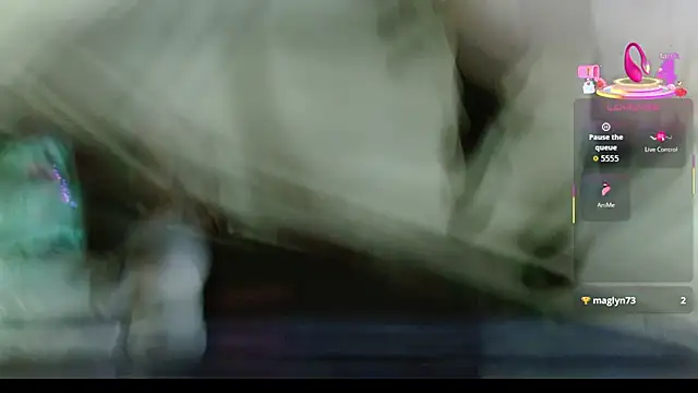 mrskatty online show from 02-21-26, 09:33