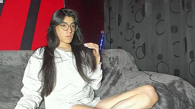 Chaminela 27 online show from 02-15-25, 12:01