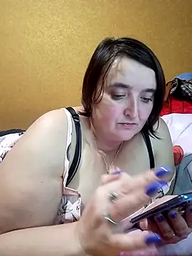 Liluboobs online show from 12-16-25, 05:50