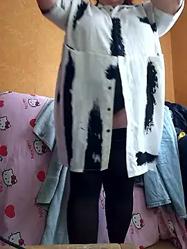 Liluboobs online show from 01-17-26, 07:01