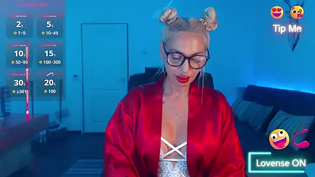 beauty chl0e online show from 09-10-25, 07:02