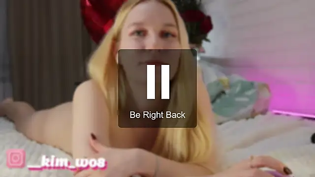  -Kim  online show from 02-17-25, 09:21