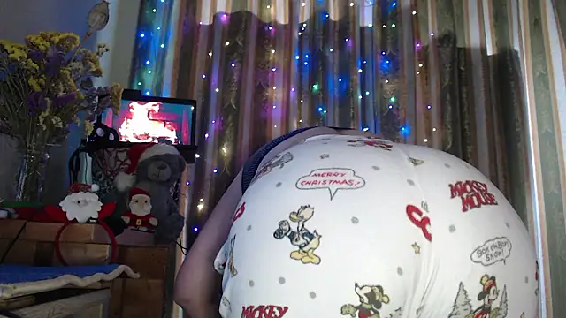 amorelara online show from 01-09-26, 12:12