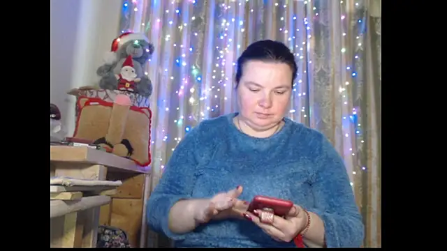 amorelara online show from 12-01-25, 11:33