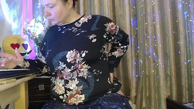 amorelara online show from 07-25-26, 03:40