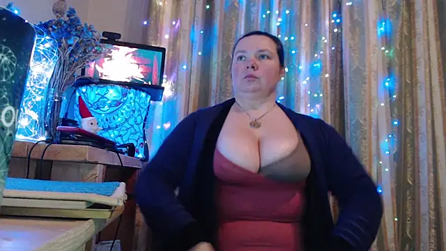 amorelara online show from 02-10-26, 03:49