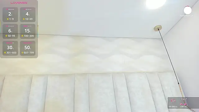 im nahomi online show from 01-12-26, 08:58