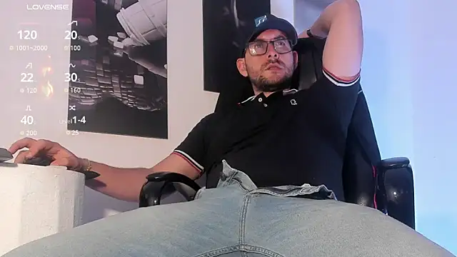 Jerry hot1 online show from 04-03-26, 01:01