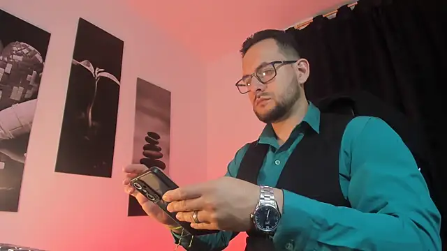 Jerry hot1 online show from 03-16-26, 11:36