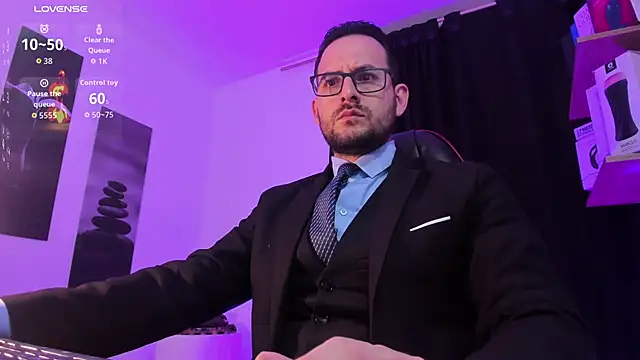 Jerry hot1 online show from 04-08-26, 11:44