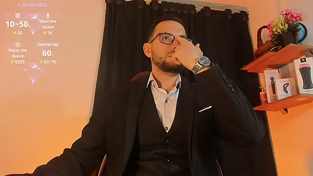 Jerry hot1 online show from 03-20-26, 10:05