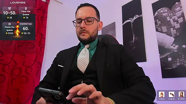Jerry hot1 online show from 04-28-26, 12:09