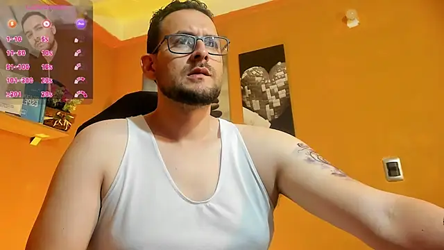 Jerry hot1 online show from 11-05-25, 12:52