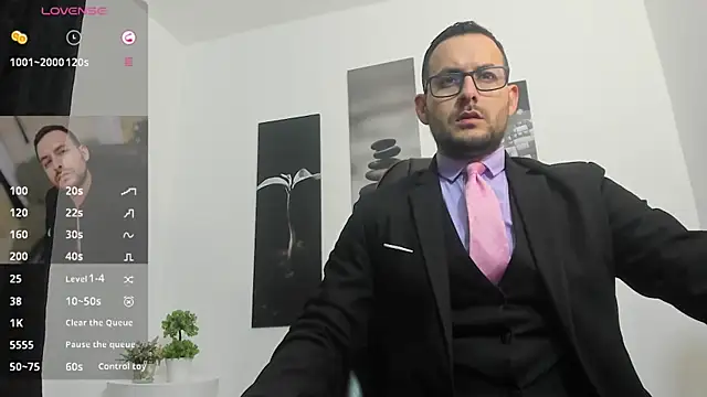 Jerry hot1 online show from 01-09-26, 01:07