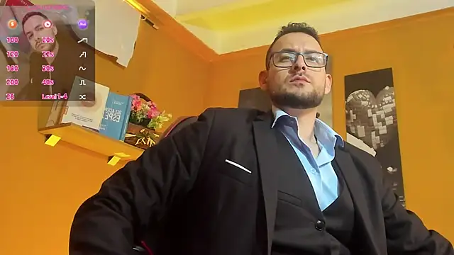 Jerry hot1 online show from 11-08-25, 01:25