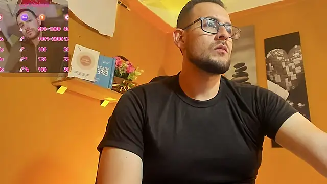 Jerry hot1 online show from 11-11-25, 12:22