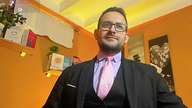 Jerry hot1 online show from 12-04-25, 12:26