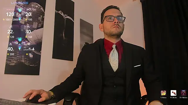 Jerry hot1 online show from 03-27-26, 11:55