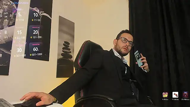 Jerry hot1 online show from 03-04-26, 12:57