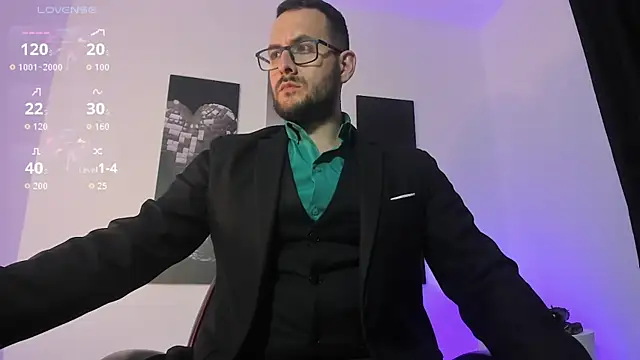 Jerry hot1 online show from 02-08-26, 01:14