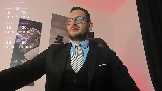 Jerry hot1 online show from 02-12-26, 02:00