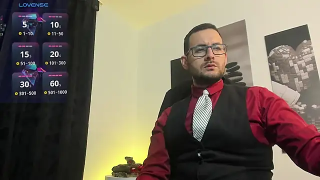 Jerry hot1 online show from 01-18-26, 12:41