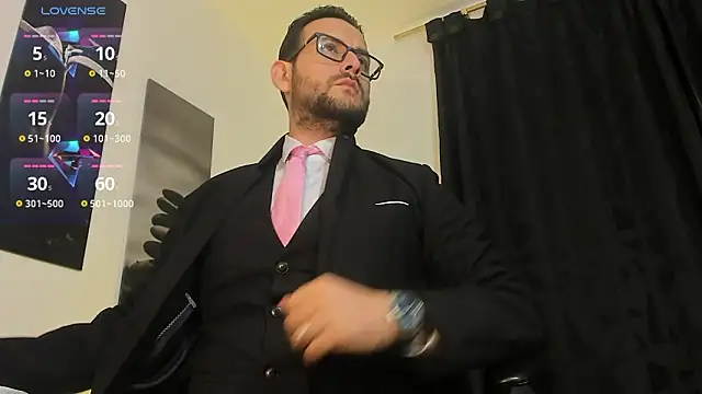 Jerry hot1 online show from 03-11-26, 01:16