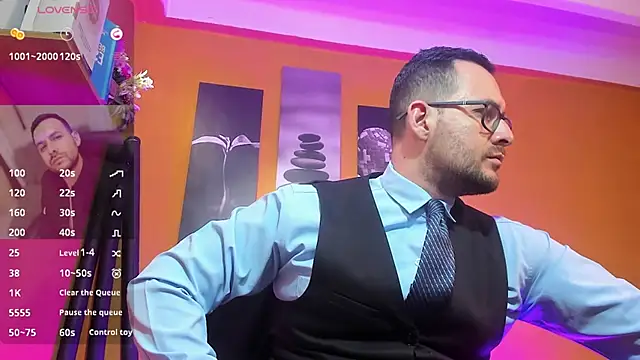 Jerry hot1 online show from 12-22-25, 01:11