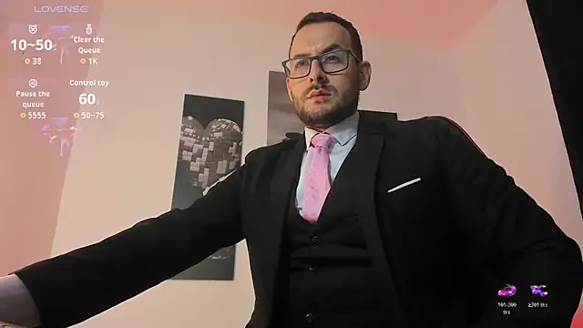 Jerry hot1 online show from 02-14-26, 12:27