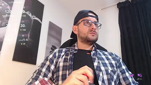 Jerry hot1 online show from 04-05-26, 01:56