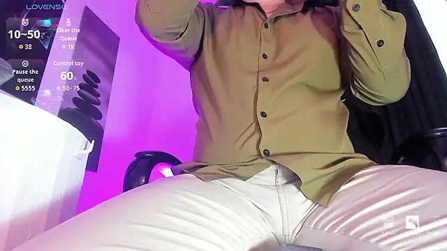 Jerry hot1 online show from 02-25-26, 12:38