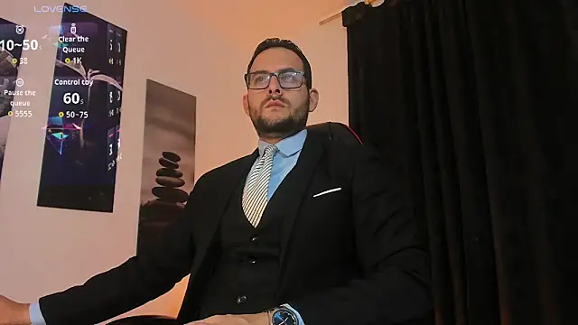 Jerry hot1 online show from 03-06-26, 01:17