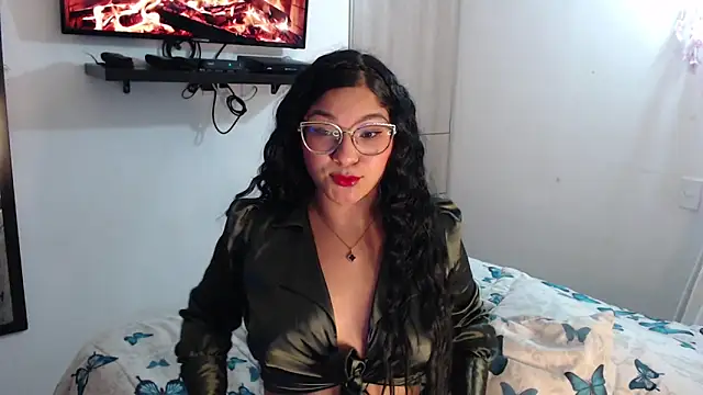 Prins jazmin online show from 04-21-26, 02:36