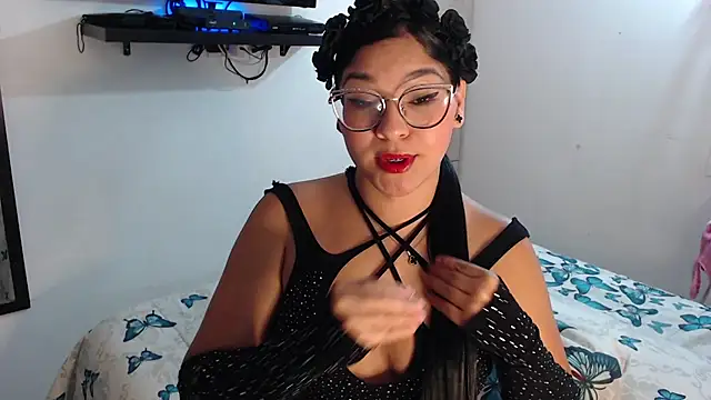 Prins jazmin online show from 03-16-26, 03:36