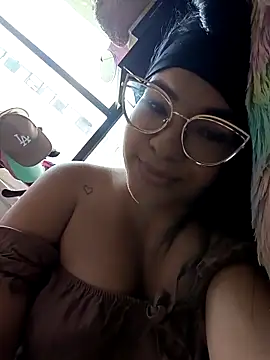 Prins jazmin online show from 12-04-25, 06:51