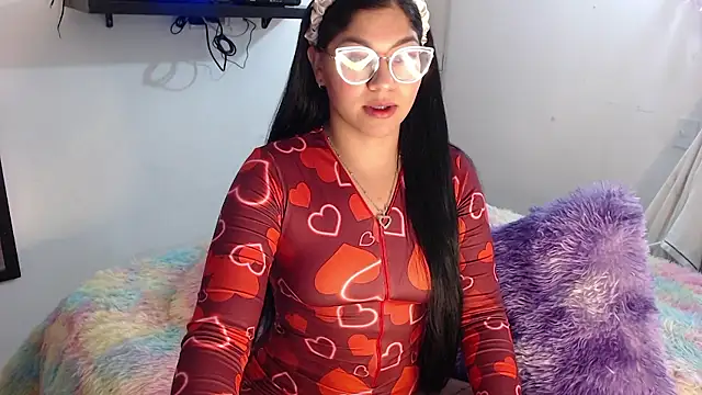 Prins jazmin online show from 01-07-26, 04:39